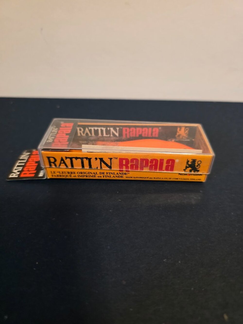 Rapala RNR-7 OCW - Picture 2 of 8